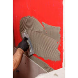 Custom Building Products VersaBond-LFT RS 50 lb. Gray Rapid Setting Mortar for Large Format Tile