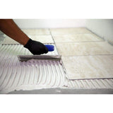 Custom Building Products VersaBond-LFT 50 lb. White Professional Medium Bed Large Format Tile Mortar