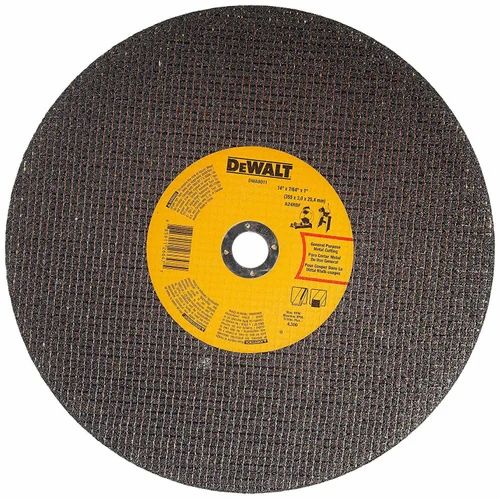DeWalt General Purpose Cutting Wheel 4-1/2" x .045" x 7/8"