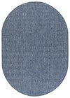 Safavieh Courtyard Metro 5 x 8 Navy/Gray Indoor/Outdoor Geometric Coastal Area Rug