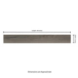 MSI Cyndya Grove 9.9 mm T x 7.72 in. W x 47.87 in. L Waterproof Laminate Flooring (17.92 sq. ft./case)