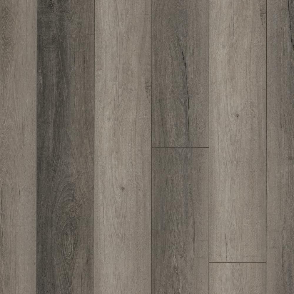 MSI Cyndya Grove 9.9 mm T x 7.72 in. W x 47.87 in. L Waterproof Laminate Flooring (40 cases/716.8 sq. ft./pallet)
