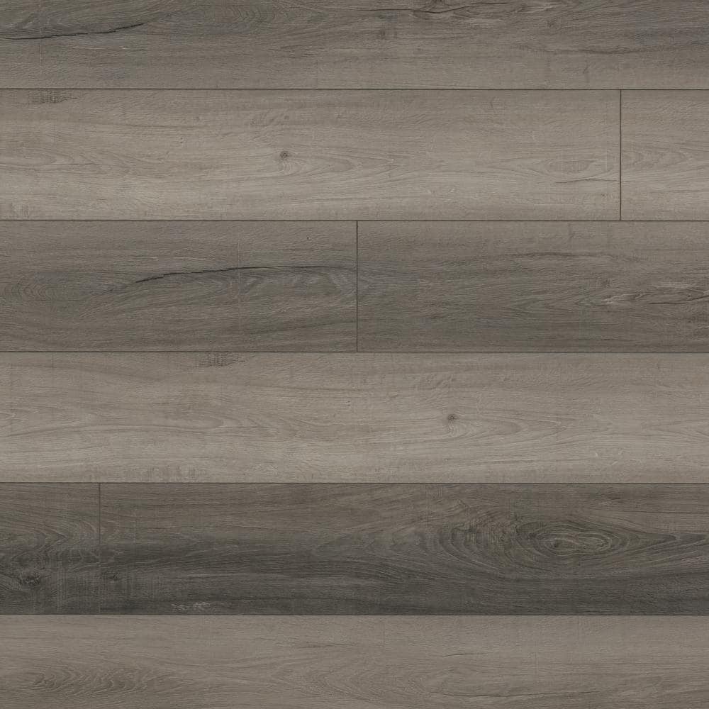 MSI Cyndya Grove 9.9 mm T x 7.72 in. W x 47.87 in. L Waterproof Laminate Flooring (40 cases/716.8 sq. ft./pallet)