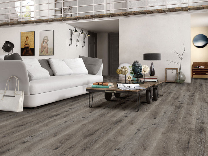 MS International Prescott Ludlow 7.13 in. x 48.03 in. Luxury Vinyl Plank Flooring (19.01 sq. ft. per case)