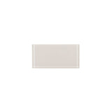 Jeffrey Court Morning Mist Blue 3 in. x 6 in. Glossy Glass Wall Tile (1 sq. ft./ pack)