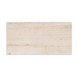Jeffrey Court Travertine Beige/Cream 6 in. x 12 in. Honed Travertine Wall and Floor Tile (1 sq. ft. / pack)