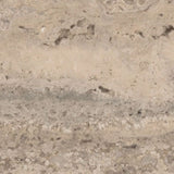 Jeffrey Court Travertine Beige/Cream 6 in. x 12 in. Honed Travertine Wall and Floor Tile (1 sq. ft. / pack)