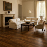 Copperhill 22 MIL x 7.1 in. W x 48 in. L Waterproof Click Lock Luxury Vinyl Plank Flooring (524.4 sq. ft./Pallet)