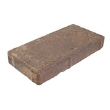 8 in. x 4 in. x 1.25 in. Amaretto Concrete Holland Overlay Paver - Super Arbor