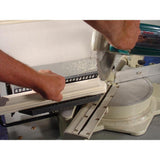 Professional Crown Moulding Cutting Jig Tool for miter radial and table saws - Super Arbor