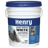 4.75 Gal. Acrylic Reflective Elastomeric Roof Coating