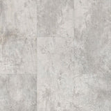 TrafficMASTER Telegrey Concrete 12 in. x 24 in. Luxury Vinyl Tile Peel And Stick Wall (18 sq. ft. / Case)