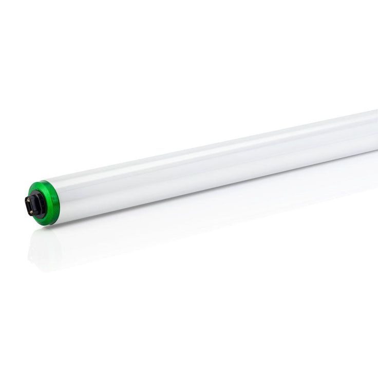 Philips 85-Watt 6 ft. T12  High Output Linear Fluorescent ALTO Tube Light Bulb, Daylight (6500K) (15-Pack)