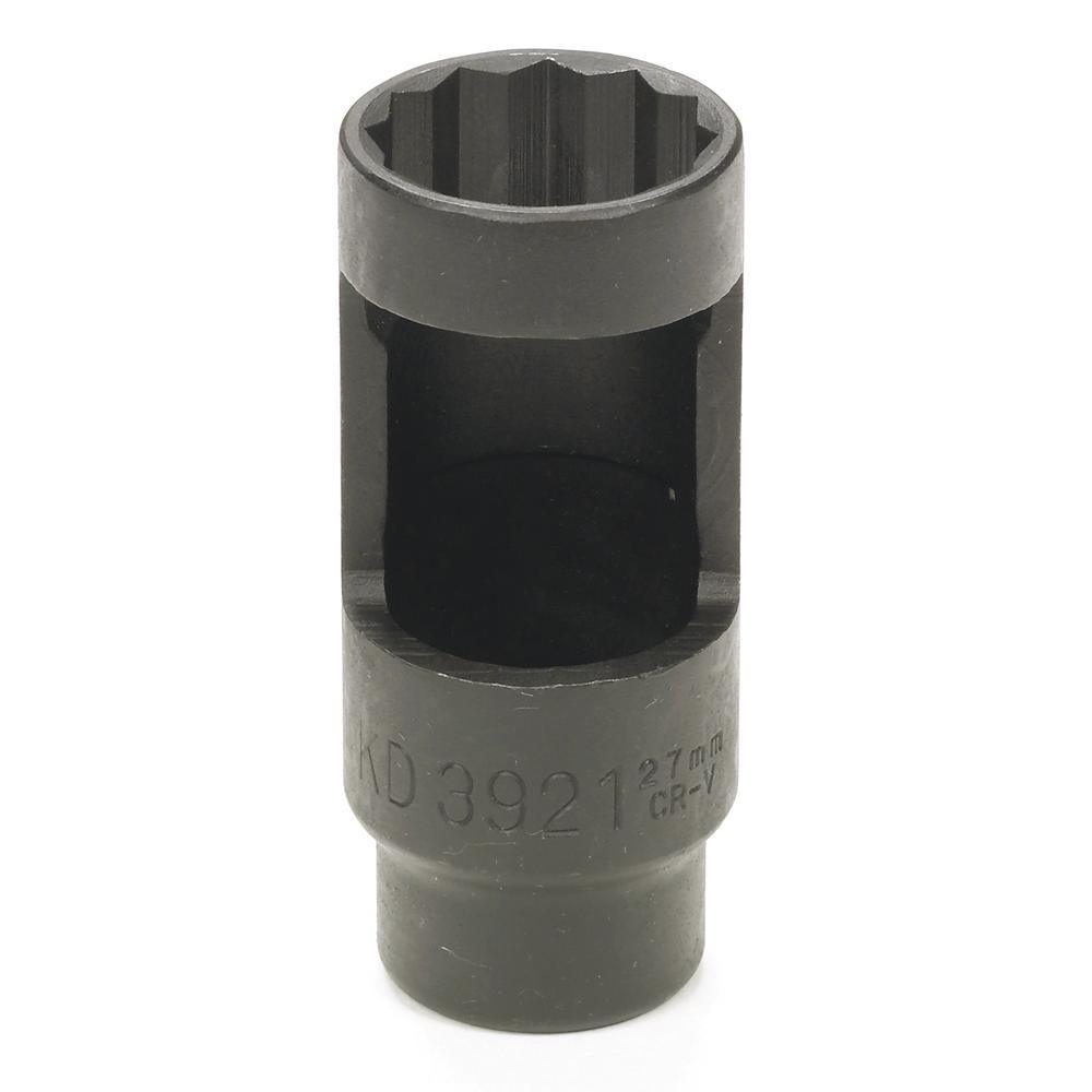 Sensor and Sending Socket Set (8-Piece) - Super Arbor