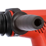 120-Volt SDS-Plus TE-7 Corded Rotary Hammer Drill Kit with 4 TE-CX Hammer Drill Bits - Super Arbor