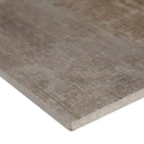 MSI Barnwood Cognac 8 in. x 36 in. Matte Porcelain Floor and Wall Tile (20 cases / 280 sq. ft. / pallet)