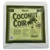 Viagrow 11 lb. Coconut Coir Block Soilless Grow Media (222 - 11 lbs. brick pallet) - Super Arbor