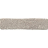 MSI Capella Ivory Brick 2-1/3 in. x 10 in. Matte Porcelain Floor and Wall Tile (5.17 sq. ft./case)