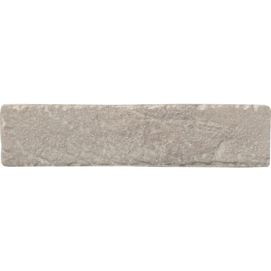 MSI Capella Ivory Brick 2-1/3 in. x 10 in. Matte Porcelain Floor and Wall Tile (5.17 sq. ft./case)