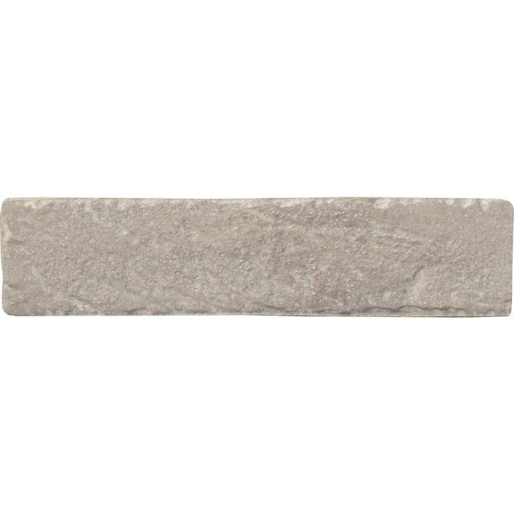 MSI Capella Ivory Brick 2-1/3 in. x 10 in. Matte Porcelain Floor and Wall Tile (5.17 sq. ft./case)