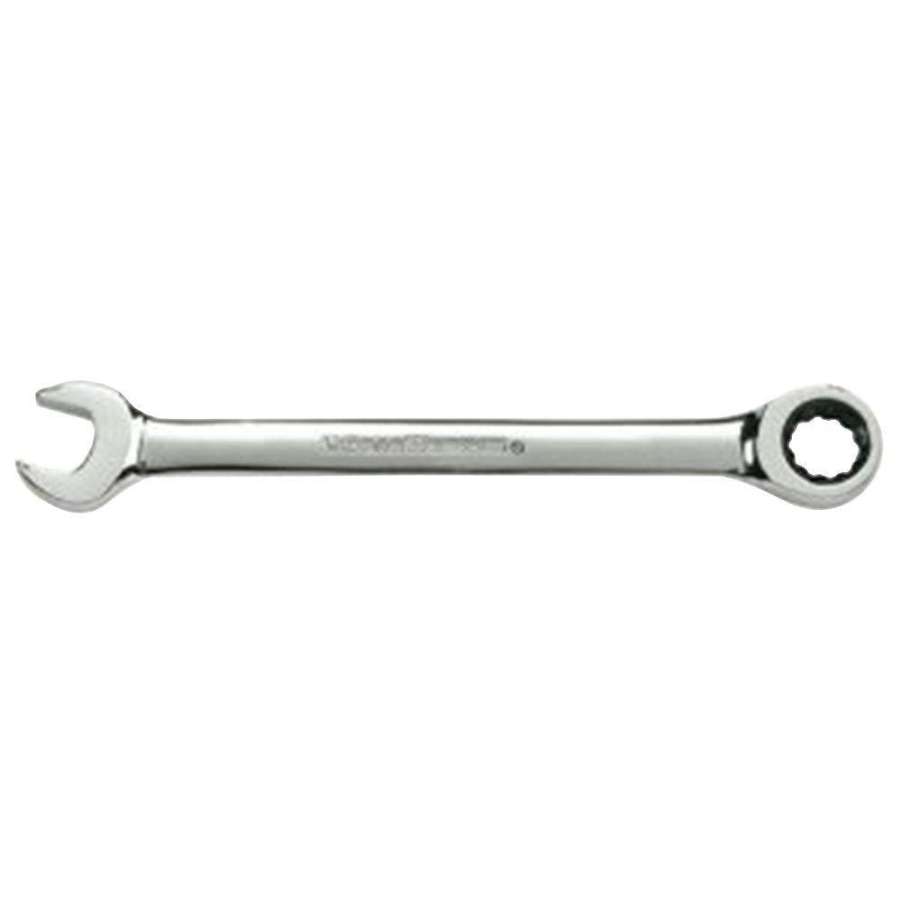 1-1/2 in. Combination Ratcheting Wrench - Super Arbor