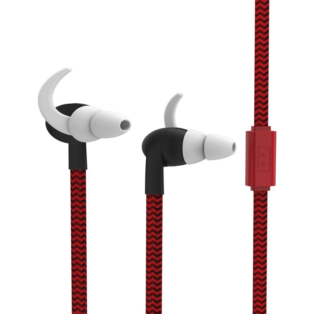 Fabric Comfort Sport Buds - Super Arbor