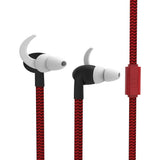 Fabric Comfort Sport Buds - Super Arbor