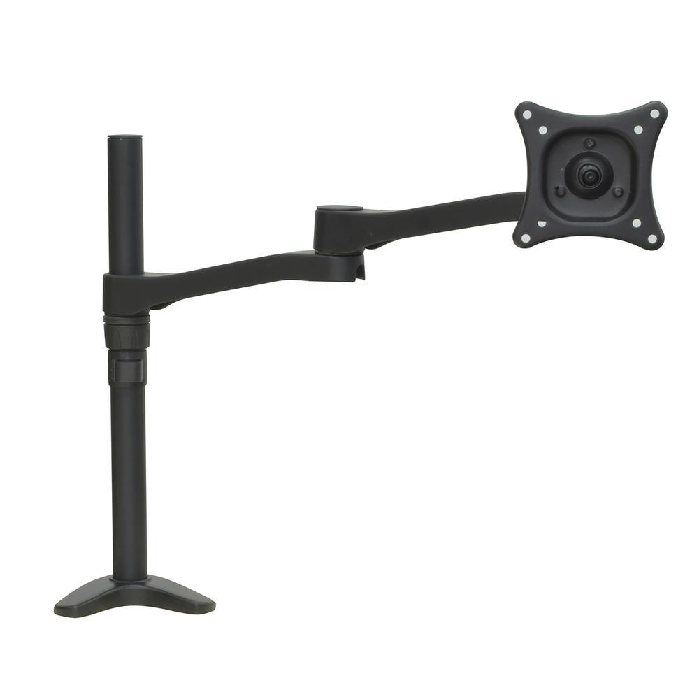 Single Screen Articulating Monitor Mount - Super Arbor