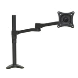 Single Screen Articulating Monitor Mount - Super Arbor