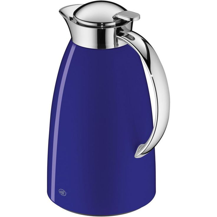 Gusto Glass Vacuum Carafe