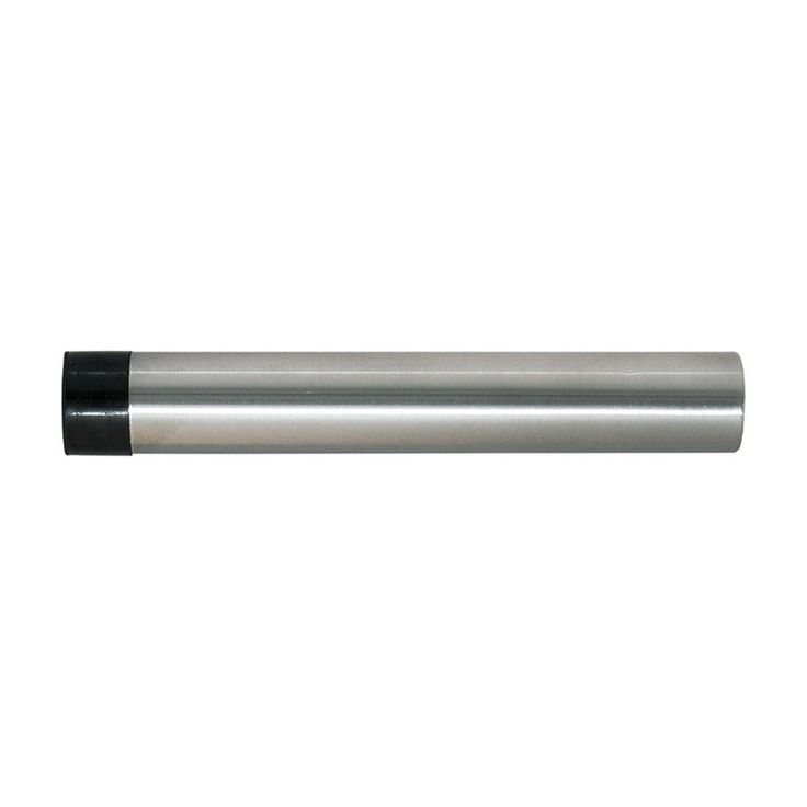 Stainless Steel Wall/Door Mount Rigid Door Stop
