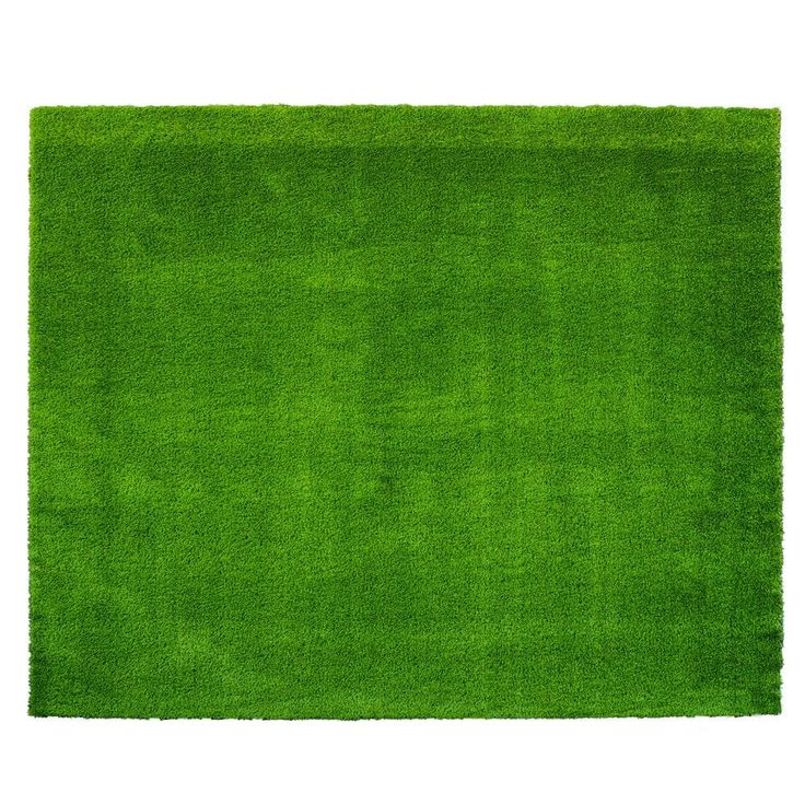 TrafficMaster Verde 12 ft. W x Cut to Length Green Artificial Grass Turf
