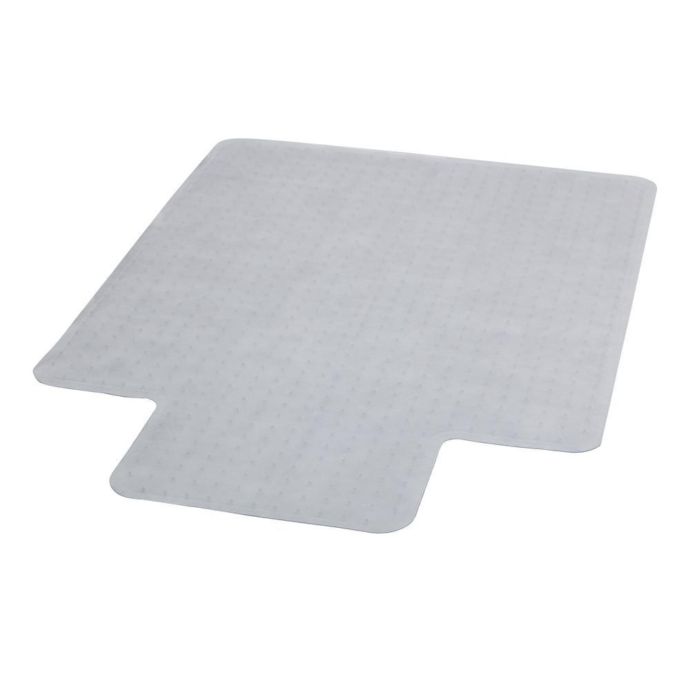 Clear Office Chair Mat - Super Arbor
