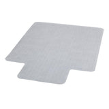 Clear Office Chair Mat - Super Arbor