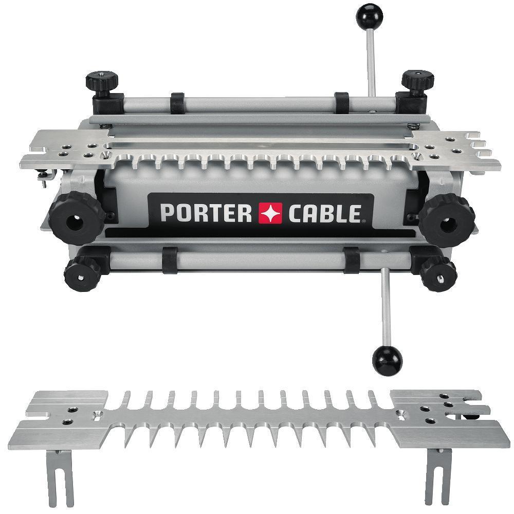 12 in. Dovetail Jig - Super Arbor