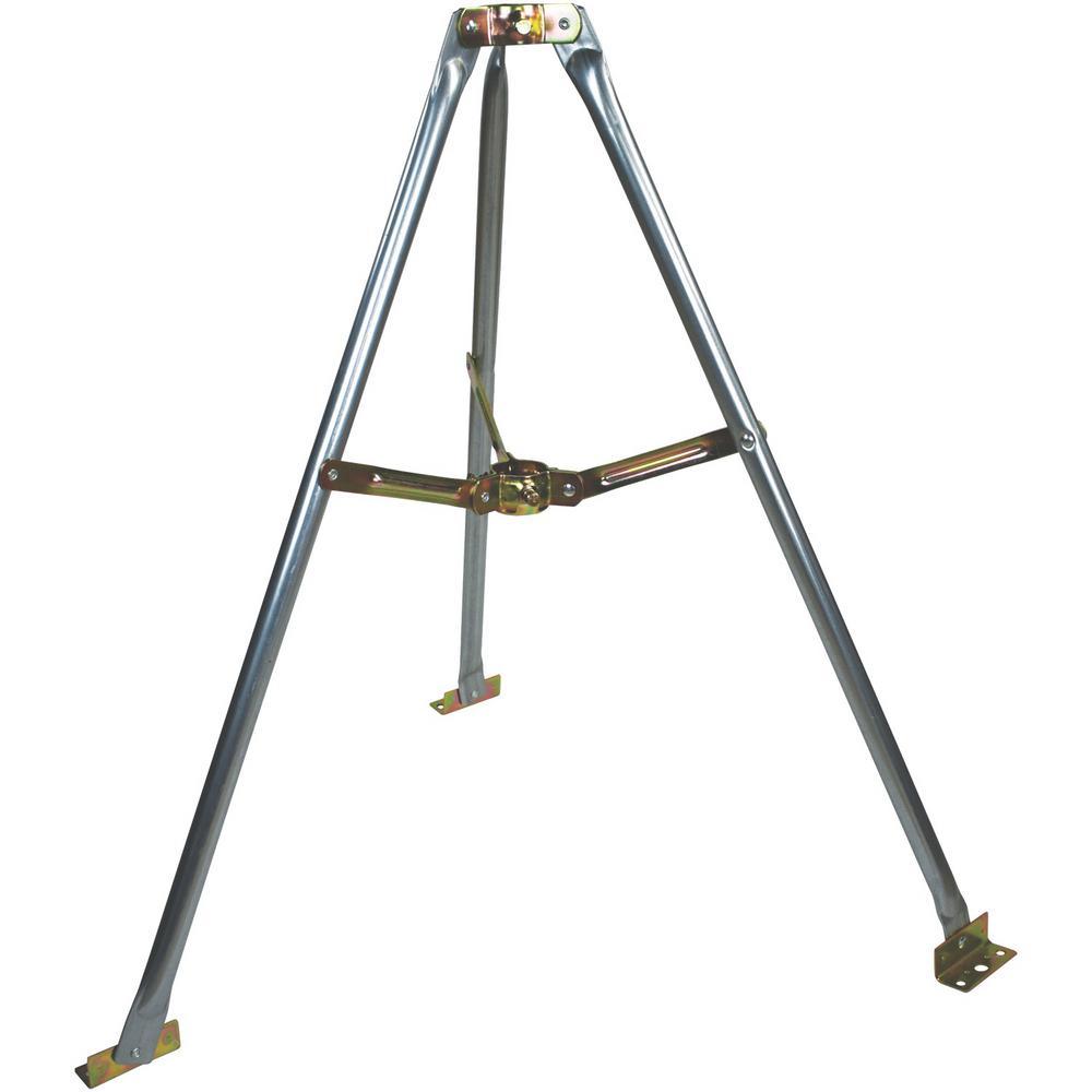 Tripod Antenna Mounts - Super Arbor