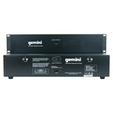 DJ CD Media Player with USB - Super Arbor
