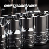 Master Bit Socket Set (88-Piece) - Super Arbor