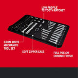 Craftsman 47 pc Mobile Mechanic's Tool Set - Metric and SAE
