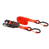 10 ft. x 3/4 in. Mini Ratchet with Cap Locks - Super Arbor