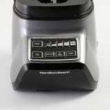 52 oz 5-Speed Grey Sound Shield 950 Blender