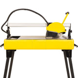 QEP 1 HP Bridge Wet Tile Saw