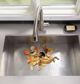 GE Disposall 3/4 HP Continuous-Feed Garbage Disposal, Non-Corded (GFC720N)