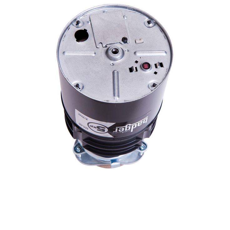 InSinkErator Badger 3/4 hp Garbage Disposal