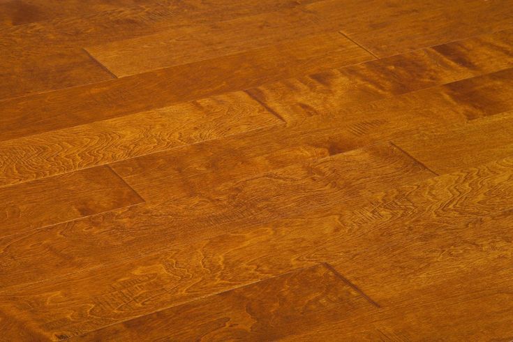 BuildDirect Maple - Indian Yellow 2mm Thick RL X 5