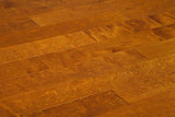 BuildDirect Maple - Indian Yellow 2mm Thick RL X 5