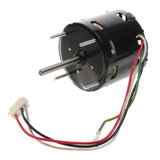 Fasco D1100 inducer motor - front view (Type: Shaded Pole; Voltage: 115V)