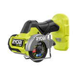 RYOBI ONE+ HP 18V Brushless Cordless Compact Cut-Off Tool (Tool Only)