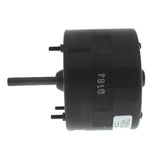 Fasco D116 inducer motor - detail view (Type: Shaded Pole; Voltage: 115V)