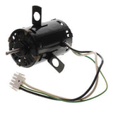 Fasco D1190 inducer motor - front view (Type: Shaded Pole; Voltage: 115V)